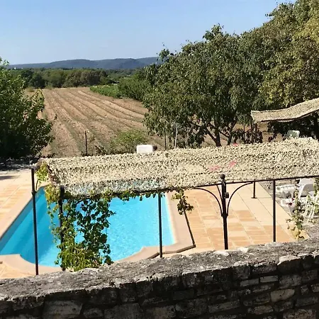 Location Chaleureuse A Avec Piscine Partagee *